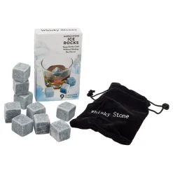 Sale Hisab/Joker Company AB Chilling Stones Whiskysten