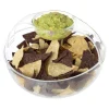 Online Partyking AB Chips- & Dip-skål