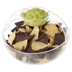 Online Partyking AB Chips- & Dip-skål