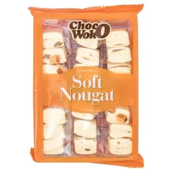 Online Hultén försäljning AB Choco Woko Soft Nougat Fudge