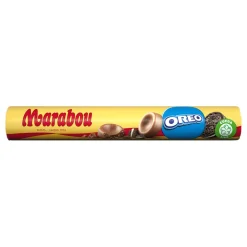 New ERT Godis AB Chokoladerulle Oreo