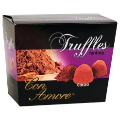 Hot Hultén försäljning AB Chokoladetrøffel Original