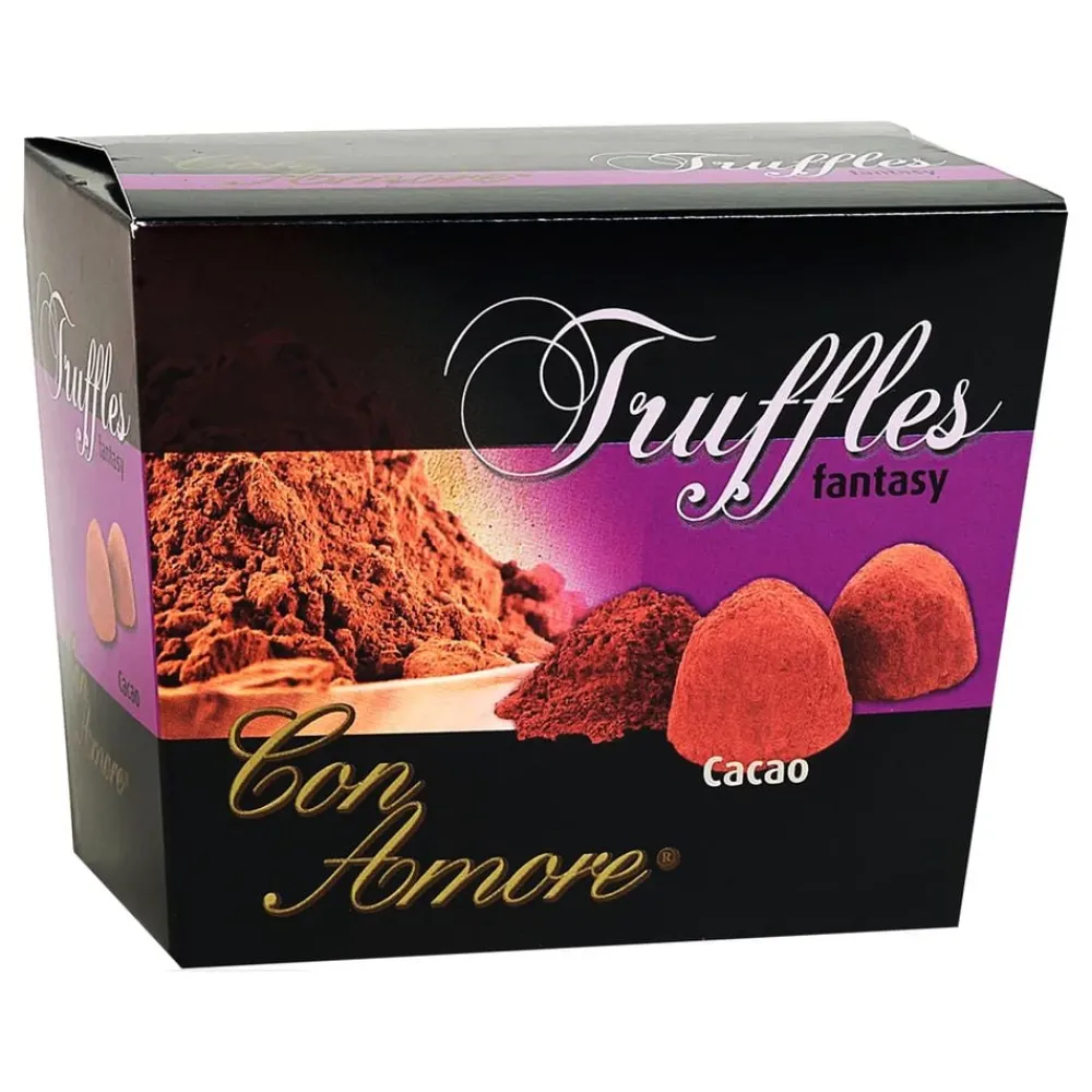 Hot Hultén försäljning AB Chokoladetrøffel Original