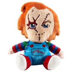 Rubies Netherland B.V. Chucky Bamse - Spil & Leg|Hobby & Fritid