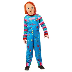 Best Rubies Netherland B.V. Chucky Børnekostume
