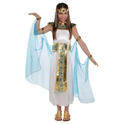 Discount Reithmüller Europe GmbH Cleopatra Børnekostume