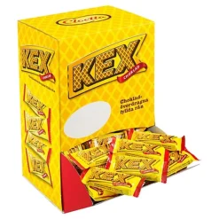 Clearance ERT Godis AB Cloetta Kexchoklad slikautomat