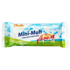 Discount ERT Godis AB Cloetta Mini-Muh Mælkechokolade Økonomipakke