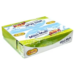 Discount ERT Godis AB Cloetta Mini-Muh Mælkechokolade Økonomipakke
