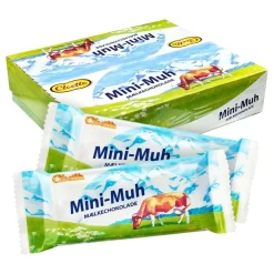 Discount ERT Godis AB Cloetta Mini-Muh Mælkechokolade Økonomipakke