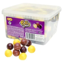 ERT Godis AB Cloetta Polly Banana Split Økonomipakke - Slik
