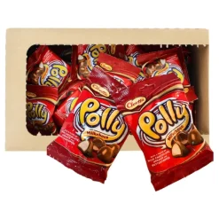 Sale ERT Godis AB Cloetta Polly Milkchoco Mini Økonomipakke