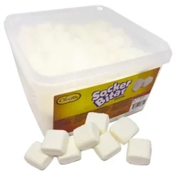 Best ERT Godis AB Cloetta Sockerbitar Økonomipakke