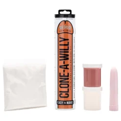 Lastbryggan AB Clone-A-Willy Kit - Sex & Lyst