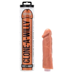 Lastbryggan AB Clone-A-Willy Kit - Sex & Lyst