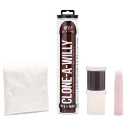 Lastbryggan AB Clone-A-Willy Kit - Sex & Lyst