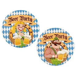 Clearance Boland Party Partners B.V. Coasters Oktoberfest