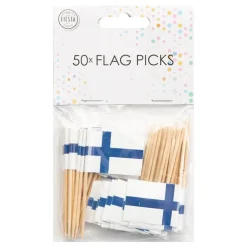 New Globos Europe B.V. Cocktailflag Finland