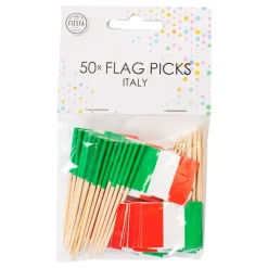 Outlet Globos Europe B.V. Cocktailflag Italien