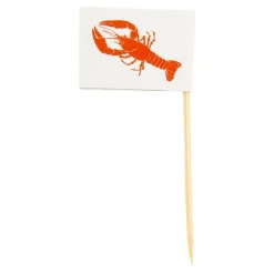 Hisab/Joker Company AB Cocktailflag Krebsegilde