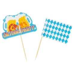 Hisab/Joker Company AB Cocktailflag Oktoberfest - Flag