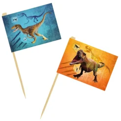 Best Boland Party Partners B.V. Cocktailflag T-Rex
