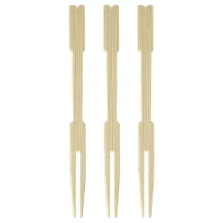 Sale Reithmüller Europe GmbH Cocktailgafler i Bambus