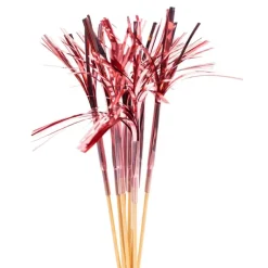 Clearance Globos Europe B.V. Cocktailpinde Rosaguld