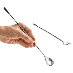 Hot Gadget Master sp. z o.o. sp.k. Cocktailskeer med Teardrop