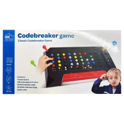 AMO Toys AB Codebreaker Spil - Spil & Leg