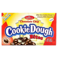Clearance USA Godis AB Cookie Dough Bites Chocolate Chip
