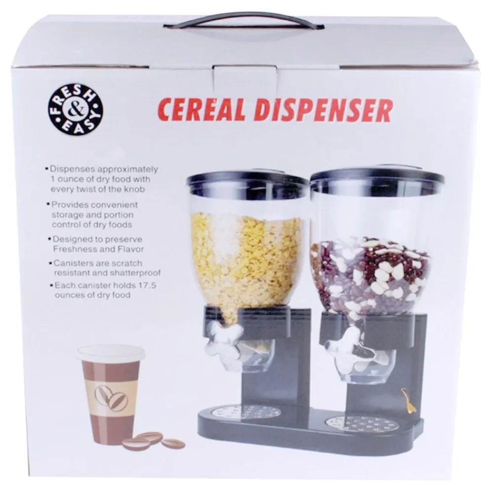 Partyking AB Cornflakes Dispenser - Hobby & Fritid|Køkken & Spisestue