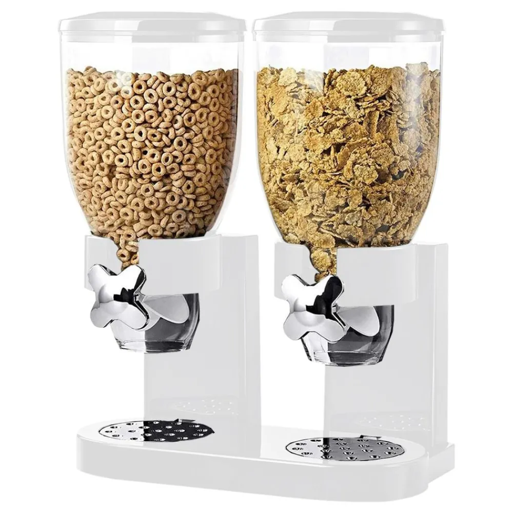 Partyking AB Cornflakes Dispenser - Hobby & Fritid|Køkken & Spisestue