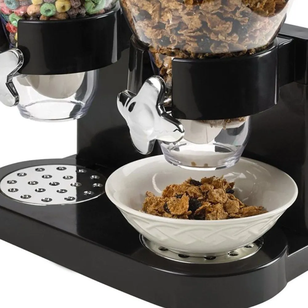 Partyking AB Cornflakes Dispenser - Hobby & Fritid|Køkken & Spisestue