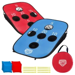 Online Original Cup SAS Cornhole Battle Havespil