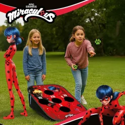 Discount Original Cup SAS Cornhole Battle Miraculous