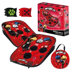 Discount Original Cup SAS Cornhole Battle Miraculous