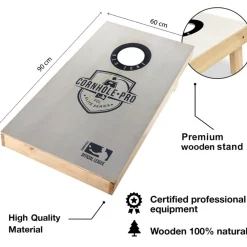 Clearance Original Cup SAS Cornhole Pro