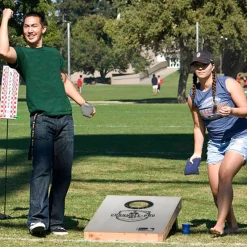 Clearance Original Cup SAS Cornhole Pro