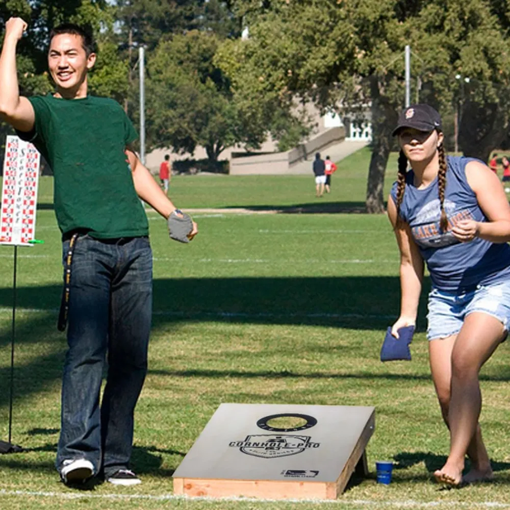 Clearance Original Cup SAS Cornhole Pro