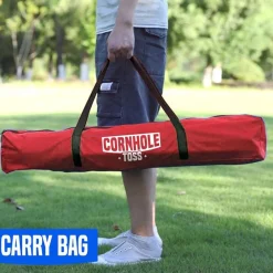 Original Cup SAS Cornhole Toss Havespil - Spil & Leg|Hobby & Fritid