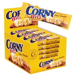Online ERT Godis AB Corny Big Banan/Chokolade Storpak