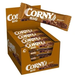 Discount ERT Godis AB Corny Big Brownie Storpak
