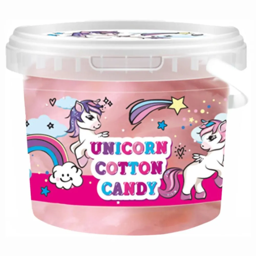 Clearance ERT Godis AB Cotton Candy Unicorn