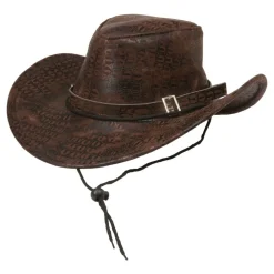 Partyking AB Cowboyhat Brun