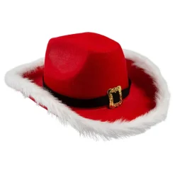 Hisab/Joker Company AB Cowboyhat Jul - Hatte