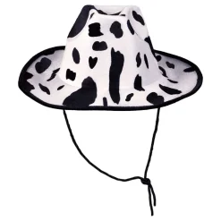 Clearance Fiestas Guirca, S.L Cowboyhat med kokomønster