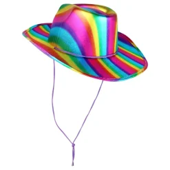 Henbrandt Europe B.V. Cowboyhat Pride - Hatte