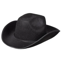 Sale Partyking AB Cowboyhat Rodeo Sort