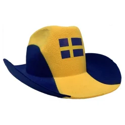 Netshirt Group AB Cowboyhat Sverige